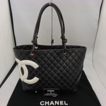 CHANEL シャネル カンボンライン コピー CH-BAG081  ラージ トートバック